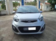 Kia Picanto  AT 2013 - Cần bán xe Kia Picanto Sx 2013 số tự động, bảo dưỡng theo đúng định kì giá 312 triệu tại Đồng Nai