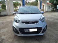 Kia Picanto  AT 2013 - Cần bán xe Kia Picanto Sx 2013 số tự động, bảo dưỡng theo đúng định kì giá 312 triệu tại Đồng Nai