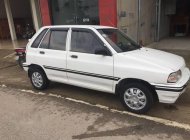 Kia CD5 1993 - Bán Kia CD5 sản xuất 1993, màu trắng, máy gầm cực chất giá 46 triệu tại Thanh Hóa