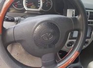 Daewoo Lacetti   EX 2007 - Bán ô tô Daewoo Lacetti EX đời 2007, màu đen xe gia đình giá 175 triệu tại Lâm Đồng