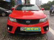 Kia Forte Koup 1.6 GDI 2011 - Bán xe Kia Forte Koup 1.6 GDI đời 2018, màu đỏ, nhập khẩu nguyên chiếc số tự động giá 465 triệu tại Hà Nội