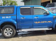 Ford Ranger XLT 2009 - Bán Ranger XLT 2009 MT, 408tr, có thương lượng, 100,000km, xe đẹp không lỗi giá 408 triệu tại Tp.HCM