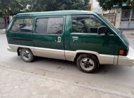 Toyota Van 1988 - Bán Toyota Van năm sản xuất 1988, màu xanh lam, nhập khẩu nguyên chiếc, giá tốt giá 48 triệu tại Hà Nội