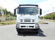 Xe tải Trên 10 tấn 2018 - Bán xe tải Isuzu 17T9 mới 100%, 4 chân đời 2018 giá 1 tỷ 670 tr tại Tp.HCM