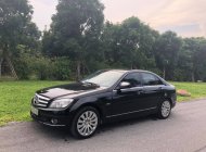 Mercedes-Benz C ũ Meredes-Benz  200 2008 - Xe Cũ Mercedes-Benz C 200 2008 giá 418 triệu tại