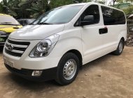 Hyundai H-1 Starex Cũ   MT 2016 - Xe Cũ Hyundai H-1 Starex MT 2016 giá 650 triệu tại