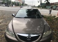 Mazda AZ Cũ  6 MT 2003 - Xe Cũ Mazda 6 MT 2003 giá 230 triệu tại