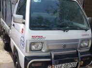 Suzuki Carry Cũ   600kg 2010 - Xe Cũ Suzuki Carry 600kg 2010 giá 140 triệu tại