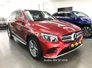 Mercedes-Benz GL C 300 2018 - Mercedes Benz GLC 300 2018 giá 2 tỷ 159 tr tại Hà Nội