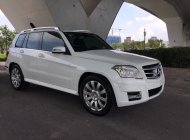 Mercedes-Benz GLK Cũ Mercedes-Benz  300 4Matic 2009 - Xe Cũ Mercedes-Benz GLK 300 4Matic 2009 giá 695 triệu tại