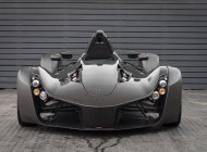 Hãng khác Xe du lịch 2015 - Bán xe BAC MONO sx 2015, nhập khẩu nguyên chiếc giá 11 tỷ 300 tr tại Tp.HCM