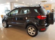 Ford EcoSport 2018 - Bán ô tô Ford EcoSport sản xuất năm 2018, màu đen, giá chỉ 560 triệu giá 560 triệu tại Quảng Trị
