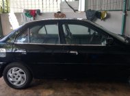 Mitsubishi Lancer 2001 - Cần bán Mitsubishi Lancer năm 2001, màu đen, nhập khẩu nguyên chiếc giá 135 triệu tại Gia Lai