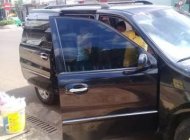 Kia Carnival   2009 - Bán xe Kia Carnival đời 2009, màu đen còn mới, giá tốt giá 120 triệu tại Gia Lai