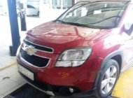 Chevrolet Orlando 2016 - Cần bán gấp Chevrolet Orlando năm sản xuất 2016, màu đỏ chính chủ giá 590 triệu tại Ninh Thuận