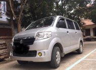 Suzuki APV GL 2012 - Bán ô tô Suzuki APV GL 2012,Bán ô tô Suzuki APV GL 2012 màu bạc  giá 320 triệu tại Lạng Sơn