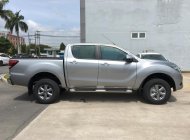 Mazda BT 50 2018 - Bán xe Mazda BT 50 năm 2018, màu bạc, nhập khẩu, 655 triệu giá 655 triệu tại Bình Phước