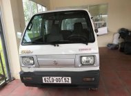 Suzuki Super Carry Van   2012 - Bán Suzuki Super Carry Van năm 2012, màu trắng, 165 triệu giá 165 triệu tại Tp.HCM