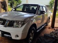 Nissan Navara LE 2012 - Bán xe Nissan Navara LE 2012, màu trắng, xe nhập nguyên chiếc từ Thái Lan giá 450 triệu tại Gia Lai