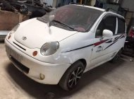 Daewoo Matiz 2015 - Bán Daewoo Matiz 2015, màu trắng  giá 55 triệu tại Hải Dương