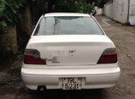 Daewoo Cielo   2000 - Cần bán gấp Daewoo Cielo sản xuất 2000, màu trắng giá 39 triệu tại Phú Thọ