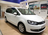 Volkswagen Sharan 2017 - Xe Volkswagen Sharan, giao ngay, hỗ trợ vay đến 85% ưu đãi hấp dẫn, Hotline 0938017717 giá 1 tỷ 850 tr tại Tp.HCM