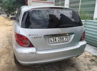 Mercedes-Benz R class  R350 2007 - Bán Mercedes R350 đời 2007, màu bạc   giá 520 triệu tại Đà Nẵng