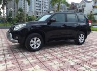 Toyota Prado TXL  2011 - Cần bán lại xe Toyota Prado TXL sản xuất 2011, màu đen  giá 1 tỷ 235 tr tại Hà Nội