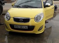 Kia Morning LX 2010 - Bán xe bản thiếu giá 170 triệu tại Yên Bái