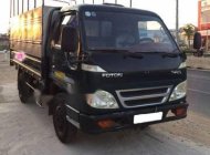 Thaco AUMAN Foton  2009 - Bán lại xe Thaco Foton 1.5T  sản xuất 2009, màu xanh giá 130 triệu tại Bình Thuận  