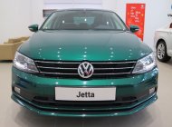 Volkswagen Jetta 2017 - Volkswagen Jetta xanh lục độc lạ nhất Việt Nam giao ngay cùng chương trình giảm giá hấp dẫn, hotline 0938017717 giá 899 triệu tại Tp.HCM