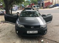 Kia Forte Koup 2011 - Bán Kia Forte Koup năm 2011, màu xám, nhập khẩu xe 2.0 độ chất giá 433 triệu tại Hà Nội