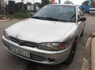 Mitsubishi Proton    1995 - Bán Mitsubishi Proton đời 1995, nhập khẩu nguyên chiếc  giá 78 triệu tại Bình Dương