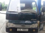 Fuso   2009 - Cần bán Cửu Long 1 tấn, xe 1 chủ đi từ đầu giá 65 triệu tại Phú Thọ