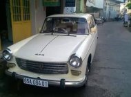 Peugeot 404 1980 - Bán Peugeot 404 sản xuất 1980, màu trắng chính chủ, giá chỉ 220 triệu giá 220 triệu tại Cần Thơ