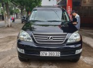 Lexus GX 470 2017 - Bán xe Lexus GX 2017 đời mới, giá tốt giá 1 tỷ 700 tr tại Tp.HCM