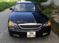Daewoo Magnus 2004 - Bán Deawoo Mugnus đời 2004 số tự động, xe đẹp, sang trọng, giá rẻ 143 triệu giá 143 triệu tại Thái Bình