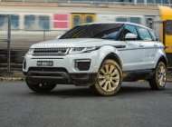 LandRover Evoque HSE Dynamic 2018 - Bán Range Rover Evoque HSE Dynamic, bản cao nhất của Evoque giá 3 tỷ 553 tr tại Đà Nẵng