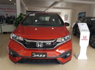 Honda Jazz V 2018 - Honda Bắc Giang bán Jazz, xe nhập nguyên chiếc, giao ngay đủ bản, đủ màu sắc, liên hệ: Mr. Trung -0982.805.111 giá 544 triệu tại Bắc Giang