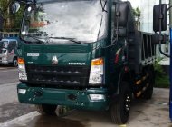 Xe tải 5 tấn - dưới 10 tấn TMT ST8165D 2017 - TMT Cửu Long Nghệ An bán xe TMT ST8165D giá 402 triệu tại Nghệ An