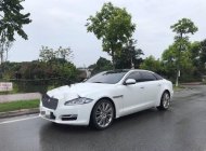 Jaguar XJL 2017 - Bán ô tô Jaguar XJL đời 2017, màu trắng, giá tốt giá 6 tỷ tại Tp.HCM