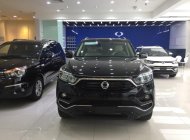 Ssangyong Rexton II 2018 - Bán xe Ssangyong Rexton 2018 - Giá 1 tỷ 480 triệu giá 1 tỷ 480 tr tại Tp.HCM