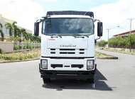 Xe tải Trên 10 tấn 2018 - Bán xe tải isuzu 17T9 mới 100%, xe tải 4 chân đời 2018 giá 1 tỷ 670 tr tại BR-Vũng Tàu