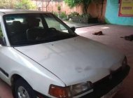 Mazda 323  MT 1995 - Cần bán Mazda 323, máy móc gầm bệ êm ái giá 45 triệu tại Lạng Sơn
