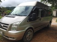 Ford Transit 2010 - Bán Ford Transit, bay nhanh giá 300tr giá 300 triệu tại Hà Giang