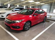 Honda Civic 1.8 CVT E 2018 - Honda Bắc Giang bán Civic, xe nhập khẩu nguyên chiếc, xe giao ngay đủ bản đủ màu sắc, liên hệ Mr. Trung - 0982.805.111 giá 763 triệu tại Lạng Sơn