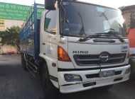 Hino 500 Series Hino FL 2015 - Bán xe Hino 500 Series Hino FL ngắn sản xuất 2015, màu trắng, xe nhập giá 1 tỷ 130 tr tại Tp.HCM