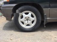 Mazda MPV   1996 - Bán Mazda MPV sản xuất 1996, giá 125tr giá 125 triệu tại Tp.HCM