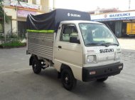 Suzuki Supper Carry Truck 2018 - Bán Suzuki Super Carry Truck 2018 Khuyến mại 100% thuế trước bạ giá 241 triệu tại Hà Nội