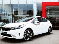 Kia Cerato SMT 2018 - Bán Kia Cerato 2018 từ 499tr, ưu đãi lớn cho khách hàng Cao Bằng giá 499 triệu tại Cao Bằng